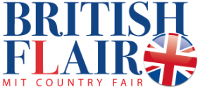 British Flair – Messe, Hamburg, Merode