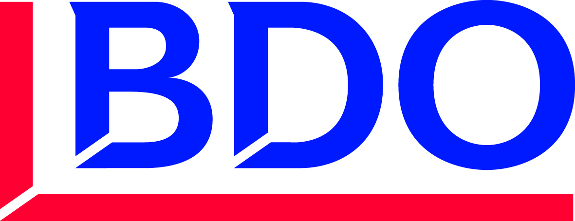 Logo BDO